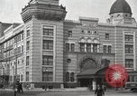 Image of President-elect Woodrow Wilson Washington DC USA, 1913, second 41 stock footage video 65675064435