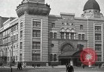 Image of President-elect Woodrow Wilson Washington DC USA, 1913, second 42 stock footage video 65675064435