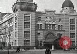 Image of President-elect Woodrow Wilson Washington DC USA, 1913, second 43 stock footage video 65675064435