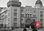 Image of President-elect Woodrow Wilson Washington DC USA, 1913, second 44 stock footage video 65675064435