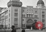 Image of President-elect Woodrow Wilson Washington DC USA, 1913, second 45 stock footage video 65675064435