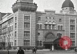 Image of President-elect Woodrow Wilson Washington DC USA, 1913, second 47 stock footage video 65675064435