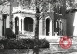 Image of President-elect Woodrow Wilson Washington DC USA, 1913, second 48 stock footage video 65675064435