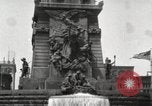 Image of monuments Indianapolis Indiana USA, 1916, second 9 stock footage video 65675064436