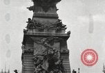 Image of monuments Indianapolis Indiana USA, 1916, second 19 stock footage video 65675064436