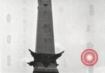 Image of monuments Indianapolis Indiana USA, 1916, second 34 stock footage video 65675064436