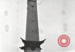 Image of monuments Indianapolis Indiana USA, 1916, second 35 stock footage video 65675064436