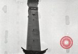 Image of monuments Indianapolis Indiana USA, 1916, second 38 stock footage video 65675064436
