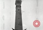 Image of monuments Indianapolis Indiana USA, 1916, second 39 stock footage video 65675064436