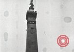 Image of monuments Indianapolis Indiana USA, 1916, second 44 stock footage video 65675064436