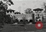 Immagine di White River Bridge Indianapolis Indiana USA, 1916, secondo 1 filmato di repertorio 65675064437