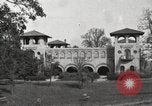 Immagine di White River Bridge Indianapolis Indiana USA, 1916, secondo 3 filmato di repertorio 65675064437