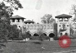 Immagine di White River Bridge Indianapolis Indiana USA, 1916, secondo 4 filmato di repertorio 65675064437