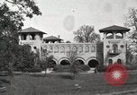 Immagine di White River Bridge Indianapolis Indiana USA, 1916, secondo 5 filmato di repertorio 65675064437