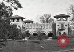 Immagine di White River Bridge Indianapolis Indiana USA, 1916, secondo 7 filmato di repertorio 65675064437