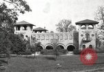 Immagine di White River Bridge Indianapolis Indiana USA, 1916, secondo 8 filmato di repertorio 65675064437