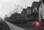 Immagine di White River Bridge Indianapolis Indiana USA, 1916, secondo 26 filmato di repertorio 65675064437