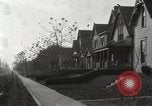 Immagine di White River Bridge Indianapolis Indiana USA, 1916, secondo 29 filmato di repertorio 65675064437