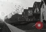 Immagine di White River Bridge Indianapolis Indiana USA, 1916, secondo 31 filmato di repertorio 65675064437