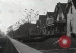 Immagine di White River Bridge Indianapolis Indiana USA, 1916, secondo 32 filmato di repertorio 65675064437