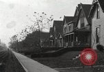 Immagine di White River Bridge Indianapolis Indiana USA, 1916, secondo 33 filmato di repertorio 65675064437