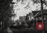 Immagine di White River Bridge Indianapolis Indiana USA, 1916, secondo 34 filmato di repertorio 65675064437
