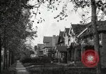 Immagine di White River Bridge Indianapolis Indiana USA, 1916, secondo 35 filmato di repertorio 65675064437