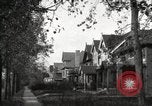 Immagine di White River Bridge Indianapolis Indiana USA, 1916, secondo 36 filmato di repertorio 65675064437