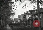Immagine di White River Bridge Indianapolis Indiana USA, 1916, secondo 38 filmato di repertorio 65675064437