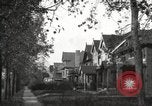 Immagine di White River Bridge Indianapolis Indiana USA, 1916, secondo 41 filmato di repertorio 65675064437