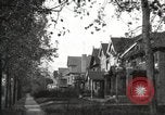 Immagine di White River Bridge Indianapolis Indiana USA, 1916, secondo 42 filmato di repertorio 65675064437