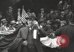 Immagine di Presidente Woodrow Wilson Indianapolis Indiana USA, 1916, secondo 4 filmato di repertorio 65675064438