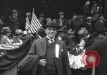 Immagine di Presidente Woodrow Wilson Indianapolis Indiana USA, 1916, secondo 5 filmato di repertorio 65675064438