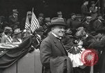 Immagine di Presidente Woodrow Wilson Indianapolis Indiana USA, 1916, secondo 6 filmato di repertorio 65675064438