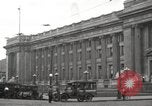 Immagine di Presidente Woodrow Wilson Indianapolis Indiana USA, 1916, secondo 16 filmato di repertorio 65675064438