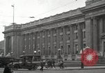 Immagine di Presidente Woodrow Wilson Indianapolis Indiana USA, 1916, secondo 17 filmato di repertorio 65675064438