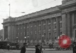 Immagine di Presidente Woodrow Wilson Indianapolis Indiana USA, 1916, secondo 19 filmato di repertorio 65675064438