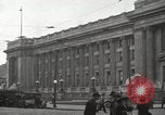 Immagine di Presidente Woodrow Wilson Indianapolis Indiana USA, 1916, secondo 20 filmato di repertorio 65675064438