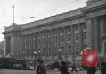 Immagine di Presidente Woodrow Wilson Indianapolis Indiana USA, 1916, secondo 21 filmato di repertorio 65675064438