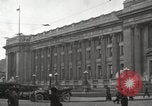 Immagine di Presidente Woodrow Wilson Indianapolis Indiana USA, 1916, secondo 22 filmato di repertorio 65675064438