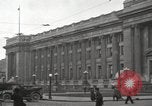 Immagine di Presidente Woodrow Wilson Indianapolis Indiana USA, 1916, secondo 23 filmato di repertorio 65675064438