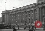 Immagine di Presidente Woodrow Wilson Indianapolis Indiana USA, 1916, secondo 25 filmato di repertorio 65675064438