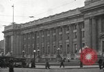 Immagine di Presidente Woodrow Wilson Indianapolis Indiana USA, 1916, secondo 26 filmato di repertorio 65675064438