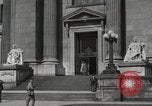 Immagine di Presidente Woodrow Wilson Indianapolis Indiana USA, 1916, secondo 27 filmato di repertorio 65675064438