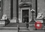 Immagine di Presidente Woodrow Wilson Indianapolis Indiana USA, 1916, secondo 29 filmato di repertorio 65675064438