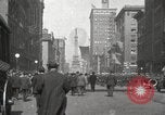 Immagine di Presidente Woodrow Wilson Indianapolis Indiana USA, 1916, secondo 32 filmato di repertorio 65675064438