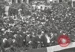 Immagine di Presidente Woodrow Wilson Indianapolis Indiana USA, 1916, secondo 60 filmato di repertorio 65675064438