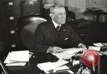 Immagine di Presidente Woodrow Wilson Washington DC USA, 1916, secondo 35 filmato di repertorio 65675064439