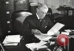 Immagine di Presidente Woodrow Wilson Washington DC USA, 1916, secondo 46 filmato di repertorio 65675064439