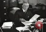 Immagine di Presidente Woodrow Wilson Washington DC USA, 1916, secondo 48 filmato di repertorio 65675064439